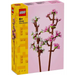 LEGO Cherry Blossoms Botanical Collection - 40725