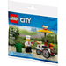 LEGO CITY 30356 Стойка за хот-дог