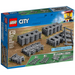 LEGO CITY 60205 ПИСТИ