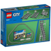 LEGO CITY 60205 ПИСТИ