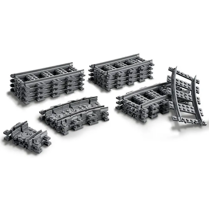 LEGO CITY 60205 ПИСТИ