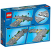 LEGO CITY 60304 ПЪТНИ ТАБЛОЧКИ