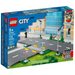 LEGO CITY 60304 ПЪТНИ ТАБЛОЧКИ