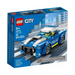LEGO City 60312 Полицейска кола