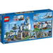 LEGO City 60316 Полицейски участък