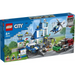 LEGO City 60316 Полицейски участък