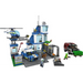 LEGO City 60316 Полицейски участък