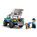 LEGO CITY 60369 МОБИЛНО ОБУЧЕНИЕ НА ПОЛИЦЕЙСКИ КУЧЕТА