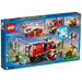 LEGO CITY 60374 FIRE COMMAND TRUCK