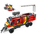 LEGO CITY 60374 FIRE COMMAND TRUCK