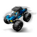 LEGO CITY 60402 СИН ЧУДОВИЩЕН КАМИОН