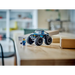 LEGO CITY 60402 СИН ЧУДОВИЩЕН КАМИОН