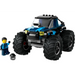 LEGO CITY 60402 СИН ЧУДОВИЩЕН КАМИОН