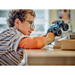 LEGO CITY 60402 СИН ЧУДОВИЩЕН КАМИОН