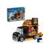 LEGO CITY 60404 BURGER TRUCK