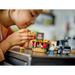 LEGO CITY 60404 BURGER TRUCK