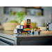LEGO CITY 60404 BURGER TRUCK