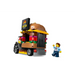 LEGO CITY 60404 BURGER TRUCK