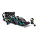 LEGO CITY 60406 СЪСТЕЗАТЕЛНА КОЛА И КАМИОН ЗА АВТОМОБИЛИ