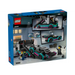 LEGO CITY 60406 СЪСТЕЗАТЕЛНА КОЛА И КАМИОН ЗА АВТОМОБИЛИ