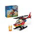 LEGO CITY 60411 ПОЖАРНИ СПАСИТЕЛЕН ХЕЛИКОПТЕР