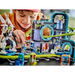LEGO CITY 60421 Robot World Roller-Coaster Park