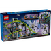 LEGO CITY 60421 Robot World Roller-Coaster Park