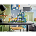 LEGO CITY 60421 Robot World Roller-Coaster Park