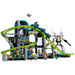 LEGO CITY 60421 Robot World Roller-Coaster Park