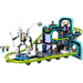 LEGO CITY 60421 Robot World Roller-Coaster Park