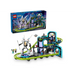 LEGO CITY 60421 Robot World Roller-Coaster Park
