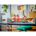 LEGO CITY 60422 Морско пристанище с товарен кораб