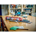 LEGO CITY 60423 Трамвай и гара в центъра