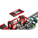 LEGO CITY 60423 Трамвай и гара в центъра
