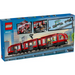 LEGO CITY 60423 Трамвай и гара в центъра