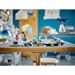 LEGO CITY 60429 КОСМИЧЕСКИ КОРАБ И ОТКРИВАНЕ НА АСТЕРОИД