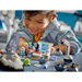 LEGO CITY 60429 КОСМИЧЕСКИ КОРАБ И ОТКРИВАНЕ НА АСТЕРОИД