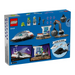 LEGO CITY 60429 КОСМИЧЕСКИ КОРАБ И ОТКРИВАНЕ НА АСТЕРОИД