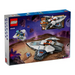 LEGO CITY 60430 МЕЖДУЗВЕЗДЕН КОСМИЧЕСКИ КОРАБ