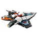 LEGO CITY 60430 МЕЖДУЗВЕЗДЕН КОСМИЧЕСКИ КОРАБ