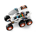 LEGO CITY 60431 SPACE EXPLORER ROVER И ИЗВЪНЗЕН ЖИВОТ