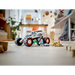 LEGO CITY 60431 SPACE EXPLORER ROVER И ИЗВЪНЗЕН ЖИВОТ