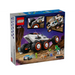 LEGO CITY 60431 SPACE EXPLORER ROVER И ИЗВЪНЗЕН ЖИВОТ