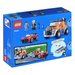 LEGO CITY 60435 Теглич и ремонт на спортни автомобили