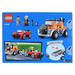 LEGO CITY 60435 Теглич и ремонт на спортни автомобили