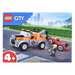 LEGO CITY 60435 Теглич и ремонт на спортни автомобили