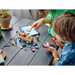 LEGO CITY 60435 Теглич и ремонт на спортни автомобили