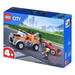 LEGO CITY 60435 Теглич и ремонт на спортни автомобили