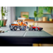 LEGO CITY 60435 Теглич и ремонт на спортни автомобили