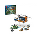 LEGO City 60437 Хеликоптер изследовател на джунглата
